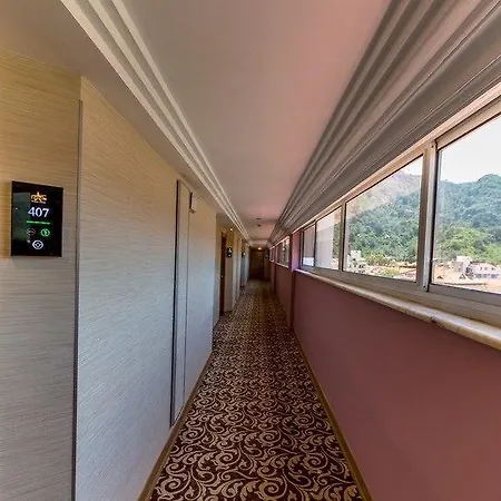 Letoile 4* İçmeler