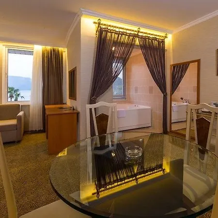 Letoile 4* İçmeler