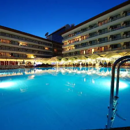 Letoile Hotell 4*