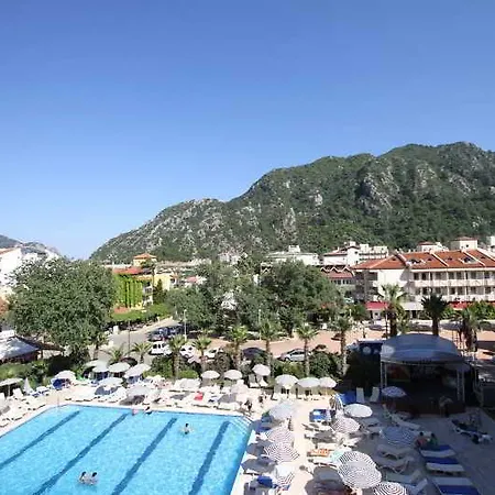 Letoile 4* İçmeler