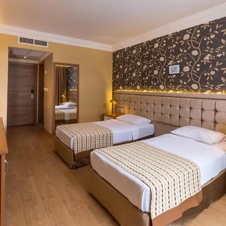 Letoile 4* İçmeler