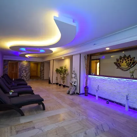 Letoile 4* İçmeler