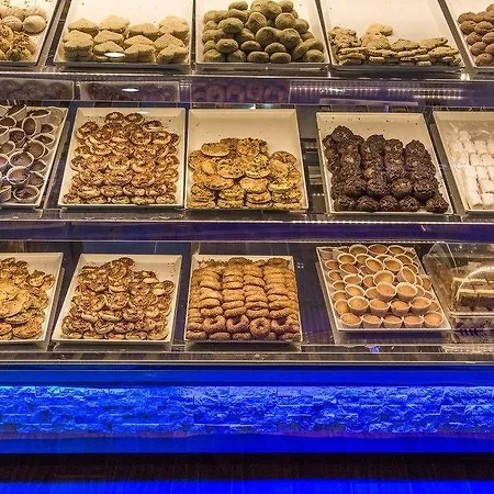 Letoile 4* İçmeler