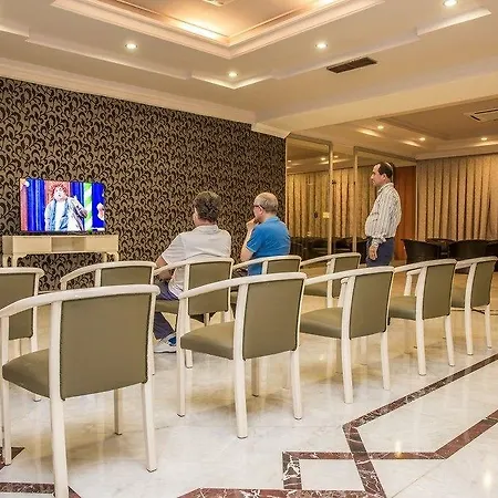 Letoile 4* İçmeler