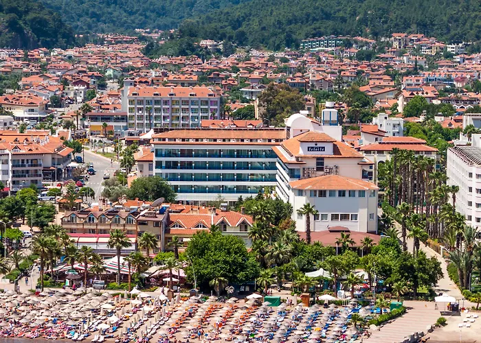 Ξενοδοχείο Letoile 4*