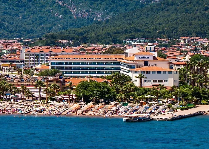 Ξενοδοχείο Letoile 4*