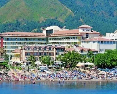 Ξενοδοχείο Letoile 4*
