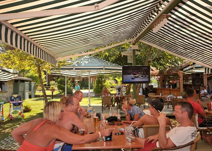 Ξενοδοχείο Letoile