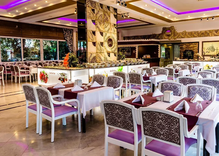 Ξενοδοχείο Letoile